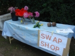 The Swap Shop